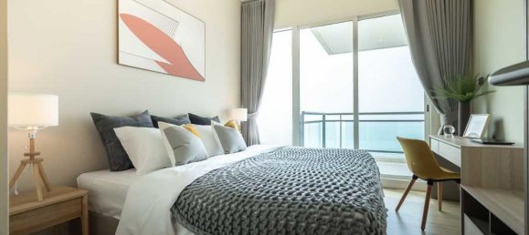 2 bedrooms Condo in Pattaya, Thailand No. 11469 21