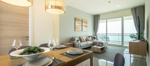 2 bedrooms Condo in Pattaya, Thailand No. 11469 7