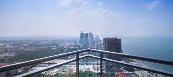 2 bedrooms Condo in Pattaya, Thailand No. 11469 19