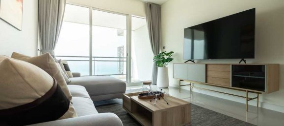 2 bedrooms Condo in Pattaya, Thailand No. 11469 3