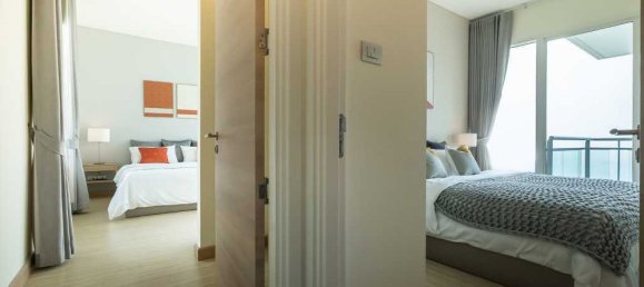 2 bedrooms Condo in Pattaya, Thailand No. 11469 9