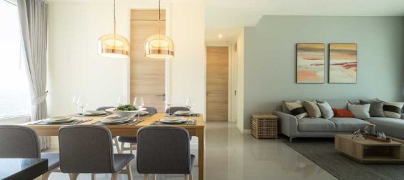 2 bedrooms Condo in Pattaya, Thailand No. 11469 8