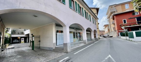 1 chambre Appartement à Lentate sul Seveso, Italy No. 217100 27