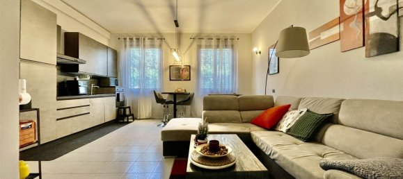 1 chambre Appartement à Lentate sul Seveso, Italy No. 217100 2