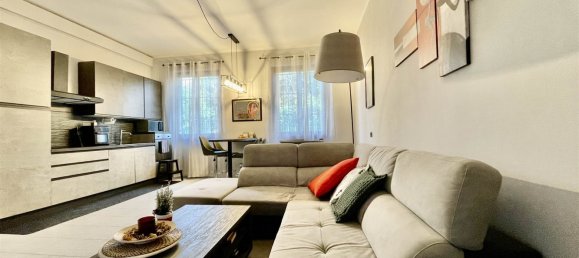 1 chambre Appartement à Lentate sul Seveso, Italy No. 217100 3