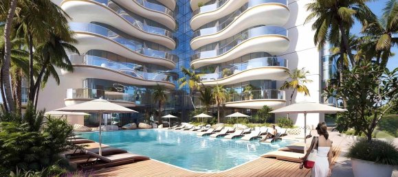 2 Schlafzimmer Wohnung in Deira, UAE, Nr. 98207 7