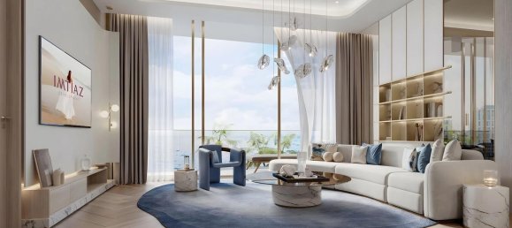 2 Schlafzimmer Wohnung in Deira, UAE, Nr. 98207 2