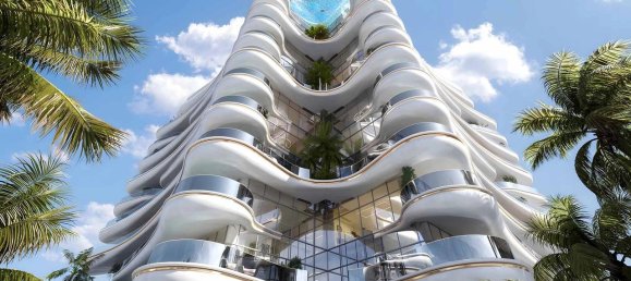 2 Schlafzimmer Wohnung in Deira, UAE, Nr. 98207 5