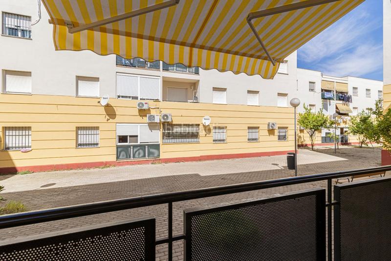 3 bedrooms Apartment in Jerez de la Frontera, Spain No. 264487