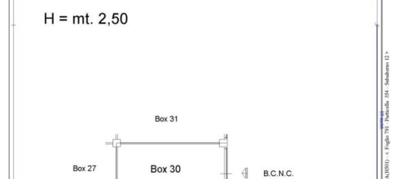 3 rooms Apartment in Rome, Italy No. 30794 19