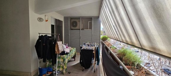3 rooms Apartment in Rome, Italy No. 30794 13
