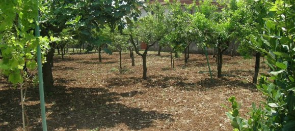 Terrain à Formia, Italy 2726m² No. 257045 9