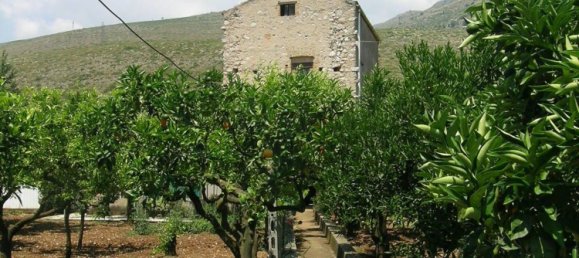 Terrain à Formia, Italy 2726m² No. 257045 8