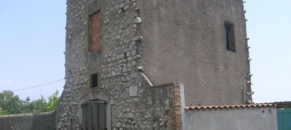 Terrain à Formia, Italy 2726m² No. 257045 11