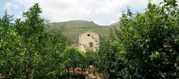 Terrain à Formia, Italy 2726m² No. 257045 5