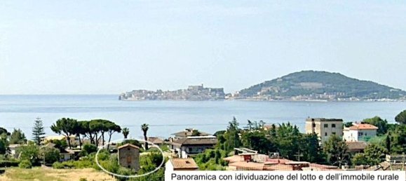 Terrain à Formia, Italy 2726m² No. 257045 4