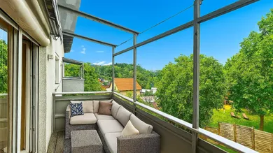 2-salle Appartement à Hart bei Graz, Austria No. 192127