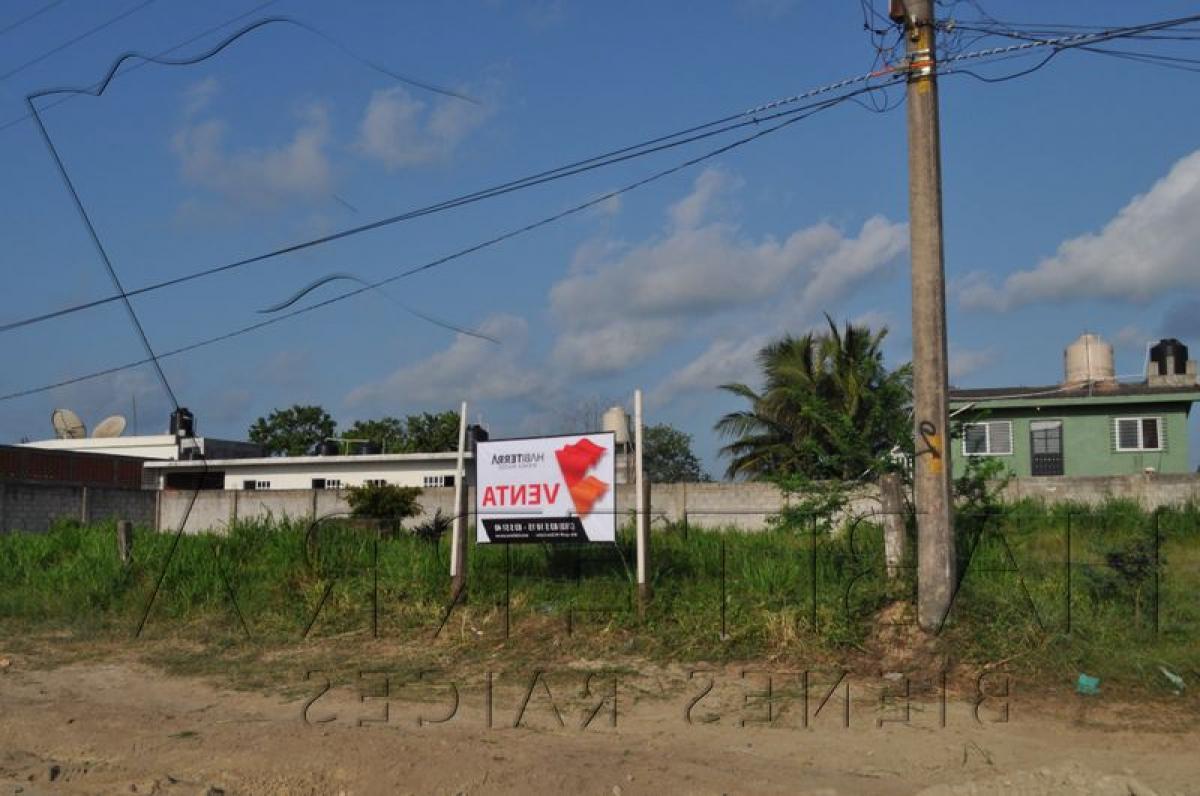 Grundstück in Veracruz, Mexico, Nr. 204793