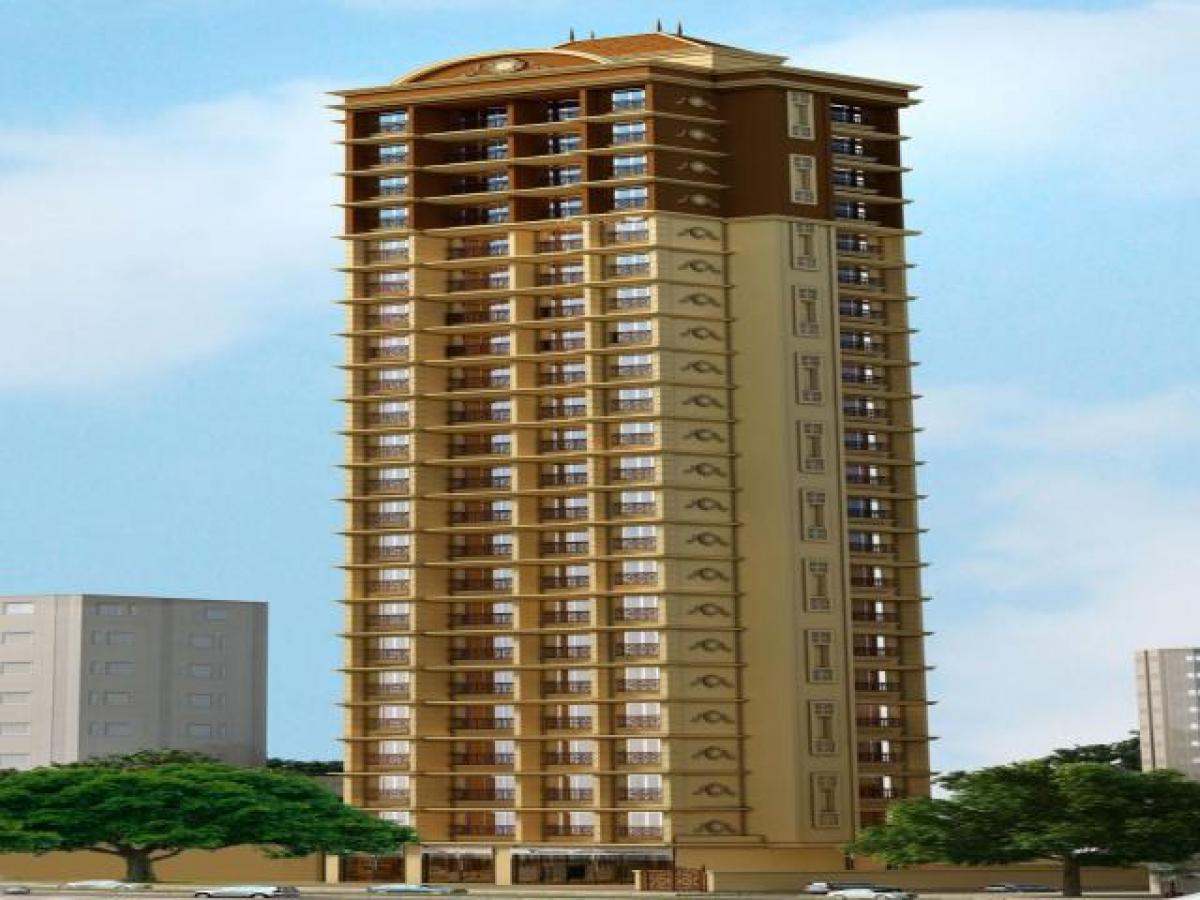 Studio in Mumbai, India No. 21285