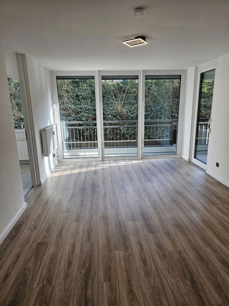 1 غرف نوم شقة في Heidelberg, Germany رقم 289787