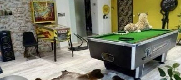 Дом с 6 спальнями в Камбре, Франция № 362660 4