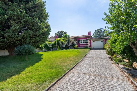 Casa de 3 dormitorios en Vila de Prado, Portugal No. 332596