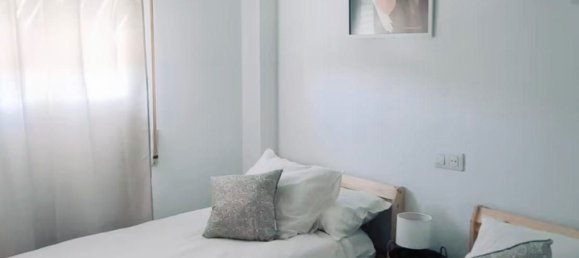 2 bedrooms Apartment in Mijas, Spain No. 186919 6