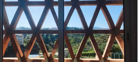 2 bedrooms Apartment in Mijas, Spain No. 186919 2