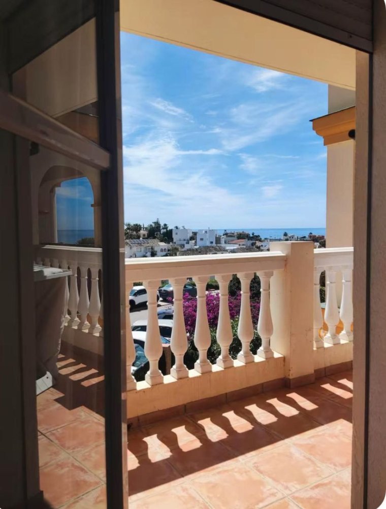 2 bedrooms Apartment in Mijas, Spain No. 186919