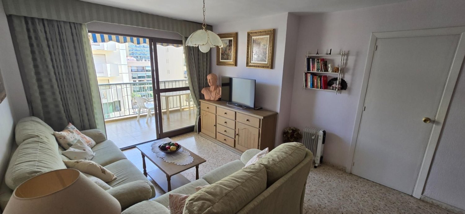 3 bedrooms Apartment in Fuengirola, Spain No. 169224