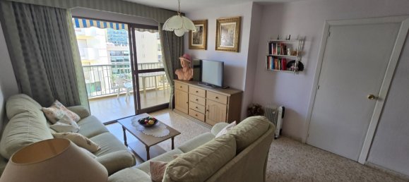 3 bedrooms Apartment in Fuengirola, Spain No. 169224 46