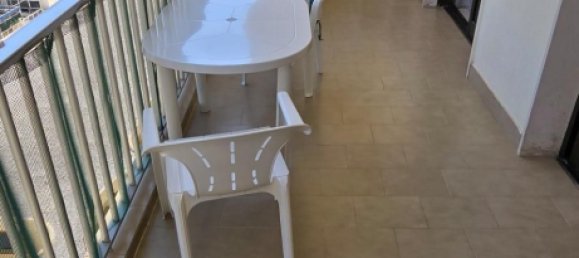 3 bedrooms Apartment in Fuengirola, Spain No. 169224 8