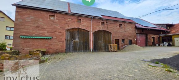 10غرفة مزرعة في Neckar-Odenwald-Kreis, Germany رقم 266913 8