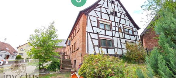 10غرفة مزرعة في Neckar-Odenwald-Kreis, Germany رقم 266913 10