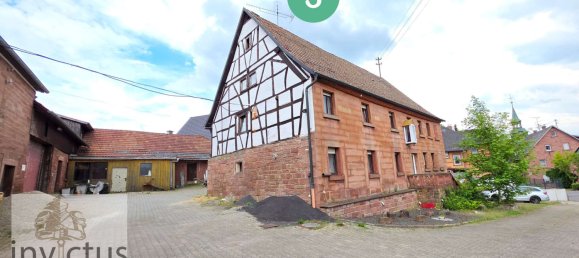 10غرفة مزرعة في Neckar-Odenwald-Kreis, Germany رقم 266913 11