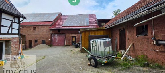 10غرفة مزرعة في Neckar-Odenwald-Kreis, Germany رقم 266913 9