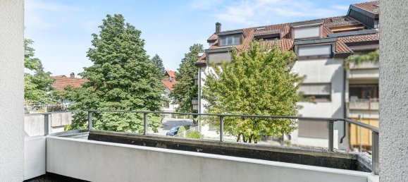 2 rooms Apartment in Ravensburg, Germany No. 269460 8