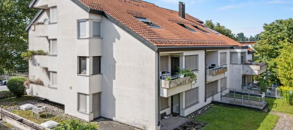 2 rooms Apartment in Ravensburg, Germany No. 269460 2