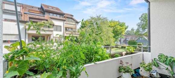 2 rooms Apartment in Ravensburg, Germany No. 269460 6