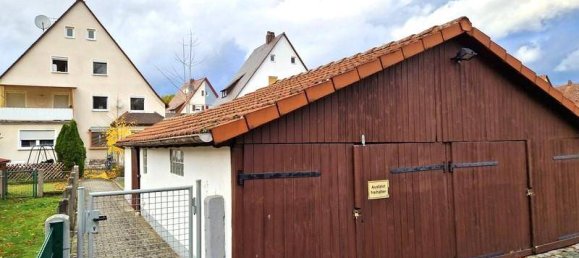 Moradia em banda de 4 divisões em Nurnberger Land, Germany N.º 179484 13