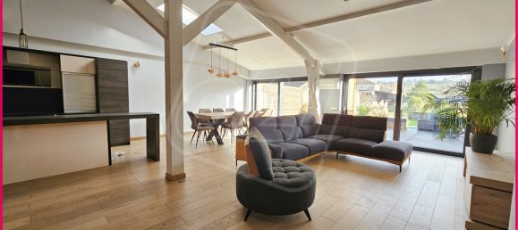 4 chambres Maison de ville à Vany, France No. 38700 2