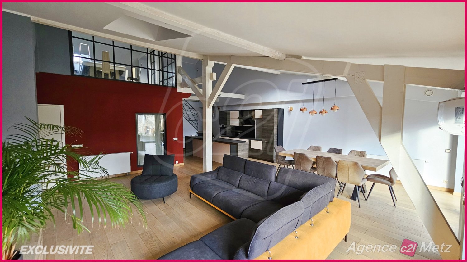 4 chambres Maison de ville à Vany, France No. 38700