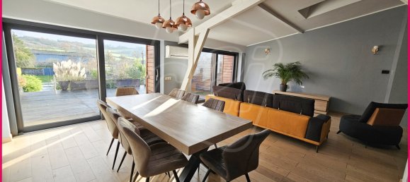 4 chambres Maison de ville à Vany, France No. 38700 4