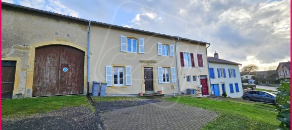 4 chambres Maison de ville à Vany, France No. 38700 7