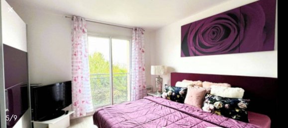 Casa de 4 dormitorios en Melun, France No. 333899 2