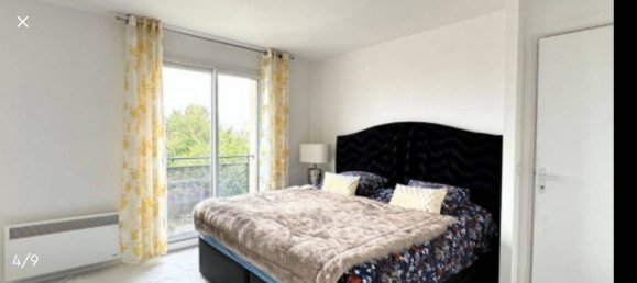 Casa de 4 dormitorios en Melun, France No. 333899 6