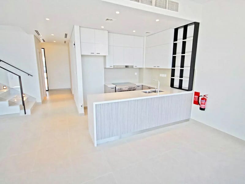 Villa T3 em Dubai Hills Estate, UAE N.º 105704