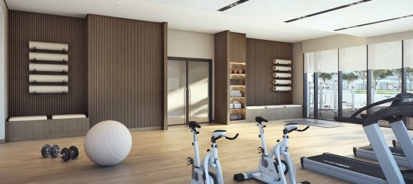 Villa T3 em Dubai Hills Estate, UAE N.º 105704 2