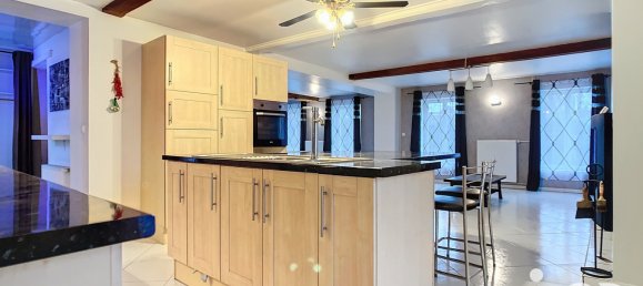 Moradia em banda T4 em Ligny-les-Aire, France N.º 43771 4