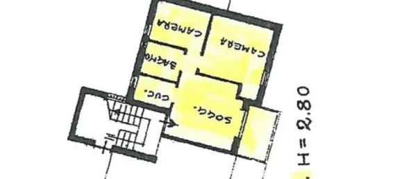 3غرفة شقة في Andorf, Austria رقم 120233 11